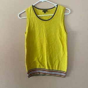 Talbots tank
